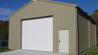 Garage Door Openers at Maplewood, Minnesota